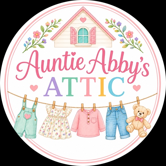 auntieabsattic